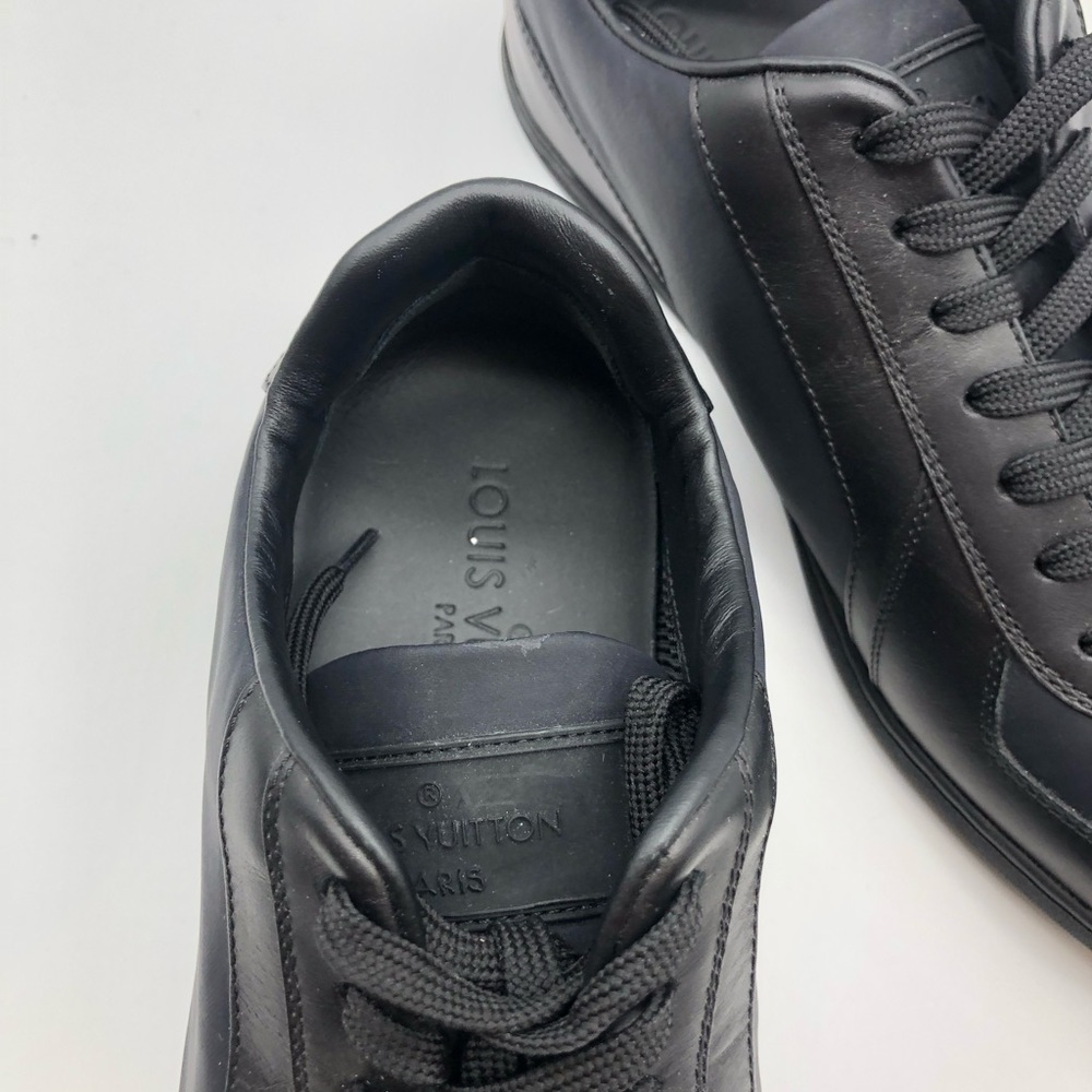 Louis Vuitton sneakers - Picture 7 of 8